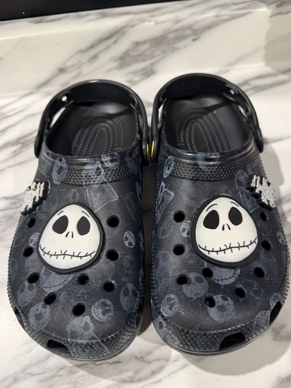Crocs The Nightmare Before Christmas